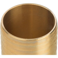 Штуцер НР 11/4X35 STOUT RG008Q0SGKR99A