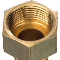 Штуцер ВР 3/4X20 STOUT RG008Q0SGN80GV