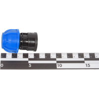 Муфта с внутренней резьбой UNIO ШК 20x3/4 72020000000F034b