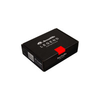 Раздельная ручка ARMADILLO Virgo LD57-1SN/CP-3 матовый никель/хром 14670