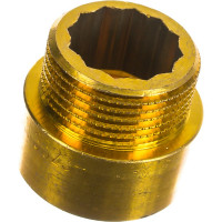 Удлинитель STOUT 3/4X15 SFT-0001-003415 RG008Q0O78NNF2