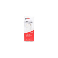 Аудио кабель Eagle Cable High Standard Mini/m/-Mini/m/ 0,8 м 20071008