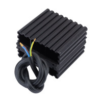 Обогреватель EKF на DIN-рейку 15Вт 230В IP20 PROxima heater-15-20