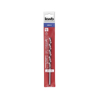 Сверло по металлу удлинённое  HSS, 8,5 мм kwb 217-085