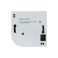 Термостат EKF NO/NC охлаждение/обогрев накладной 16A 230В IP20 PROxima thermo-no-nc-wall