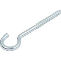 Шуруп с полукольцом КРЕП-КОМП 3х30 1200шт шп330м