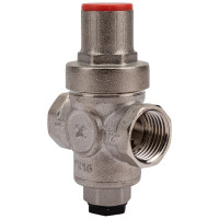 Поршневой редуктор давления IVANCI 1/2" IVC.105087.N.03