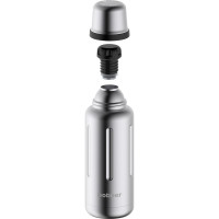 Термос BOBBER FLASK Matte 1 л Flask-1000m