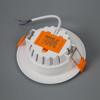 Встраиваемый светильник Citilux Кинто LED 6Wх4000K CLD5106N