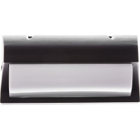 Уличный светильник Uniel UUL-S07A 60W/E27 IP54 BLACK UL-00006807
