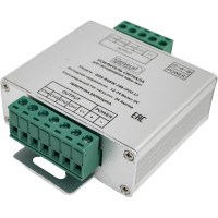 Усилитель General Lighting Systems GDA-RGBW-288-IP20-12 RGBW 24А 511920