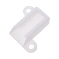 Заглушка для профиля General Lighting Systems GAL-7-14-E-IP20 523502