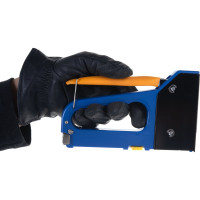 Металлический степлер Jettools АВС пластик 4в1 JT-004