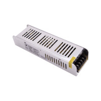 Компактный узкий блок питания SWG, 200W, 24V, T-200-24 00-00001029