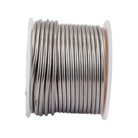 Припой (2 мм, 0.25 кг, Sn60/Pb40, CF10 флюс RA) ASAHI 00-00000077