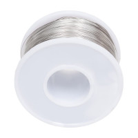 Припой (0.25 мм, 0.2 кг, Sn63/Pb37, CF10 флюс RA) ASAHI 00-00000058