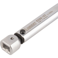 Динамометрический ключ HAZET 6290-1CT