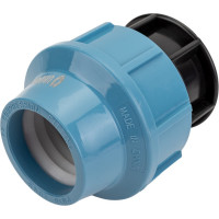 Заглушка 40 мм Unipump 16056