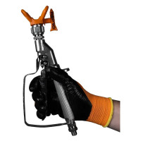 Пистолет для окраски потолков Aspro 101516