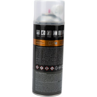 Эмаль с зеркальным и металлическим эффектом Deton ART алюминий, аэрозоль 520 мл DTN-A70732