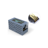 Адаптер-соединитель Vention RJ45 F / RJ45 F 8p8c кат.6 VAM650