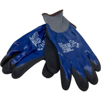 Перчатки 2Hands р-р 9 6002-9