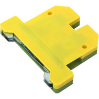 Винтовая клемма EKF ЕК-JXB-4 для заземления 40 шт. plc-ek-4/32