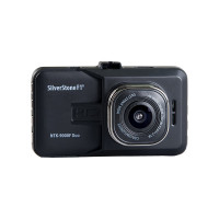 Видеорегистратор SilverStone F1 NTK-9000F Duo + кам.заднего вида УТ000011448