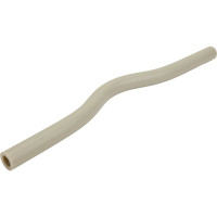 Обводное колено RTP PN25 D20, серая 10965