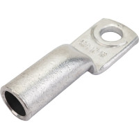 Силовой наконечник EKF PROxima ТА 185-16-19, алюминиевый 10 шт dl-185-16-19