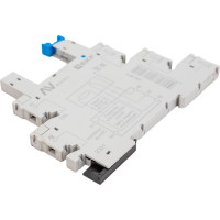 Промежуточное реле EKF, РM slim 23/1 AVERES rms-23-1