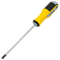 Отвертка FIT Старт, CrV сталь, 6х150 мм РН2 55178