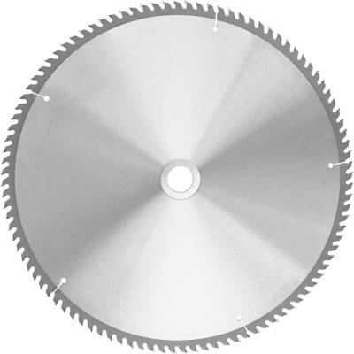 Диск пильный по дереву (450х50-32 мм; 100 зубов) Vertextools 450-100-50