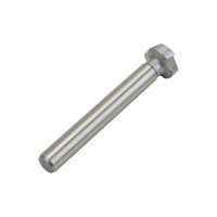 Зенковка (10.4х6х50 мм; Z3; 120°; HSS) Bucovice Tools 830104