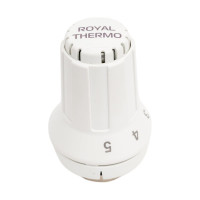 Жидкостная термоголовка Royal Thermo М30х1.5 НС-1281637