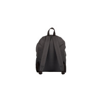 Рюкзак STAFF College STREET универсальный, черный, 38x28x12 см, 226370