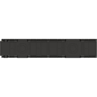Пластиковый лоток Стилот SteeStart DN150 H180 P1518C