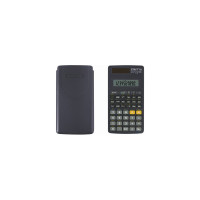 Инженерный калькулятор STAFF STF-310 142х78мм, 10+2 разрядов, двойное питание, 250279