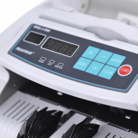 Счетчик банкнот MERTECH C-3000 white 5517