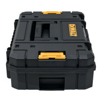 Ящик DEWALT TSTAK IP54, DWST83345-1