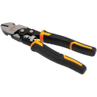 Диагональные кусачки DEWALT COMPOUND ACTION DWHT0-70275
