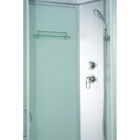 Душевая кабина Erlit Comfort 1200x800x2150 ER3512TPL-C3-RUS