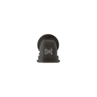 Галогеновая лампа MTF Light Standart+30% H27 881 12В, 27Вт, 540 Лм, 2900К 50786 HS1281
