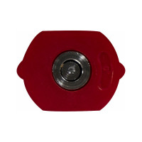 Насадки быстросъемные AG1275 4 шт KVAZARRUS 7354