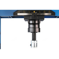 Пресс с пневмоприводом NORDBERG PRO 50 т N3550A