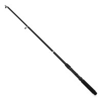 Спиннинг AZOR FISHING "Шторм", телескоп., файбергласс, 2,4м, тест 10-30гр. 149-027