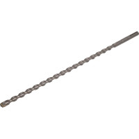 Бур SDS-plus 10х300х360 мм GEPARD GP0110-360