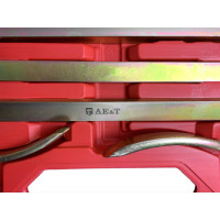 Скребки и монтажки AE&T набор 7 предметов TA-D1015