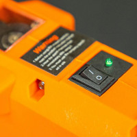 Пистолет для вязки арматуры TOR SG-34 8-34 мм, 9 Ач 1024968