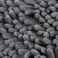 Насадка для швабры VETTA из микрофибры, 41x12 см, шенилл 444-345